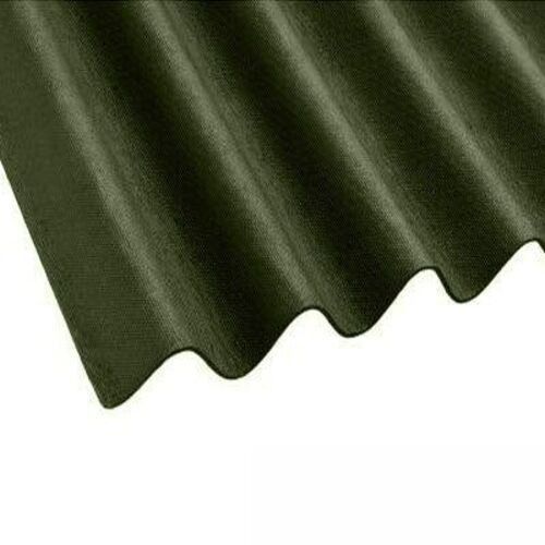 Coroline Bitumen Green Roof Sheets 2m X 950mm