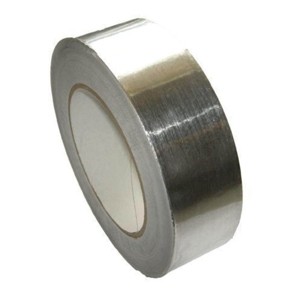 Corotherm Aluminium Sealing Tape for 38mm x 10m for 10mm & 16mm Sheets