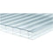 Corotherm Clear 16mm Triplewall Polycarbonate Roof Sheet