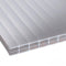 Corotherm Opal 16mm Triplewall Polycarbonate Roof Sheet