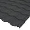 Corotile Lightweight Metal Roofing Sheet - Charcoal 1140mm x 860mm