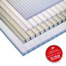 Cut To Size Corotherm Multiwall Polycarbonate Sheet