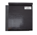 Mayan ArmouredSlate Low Pitch Graphite Natural Slate Roof Tile