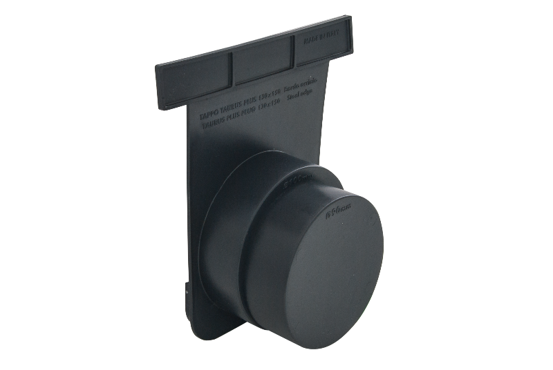 DEKDrain - CETUS - End Caps (Pack)