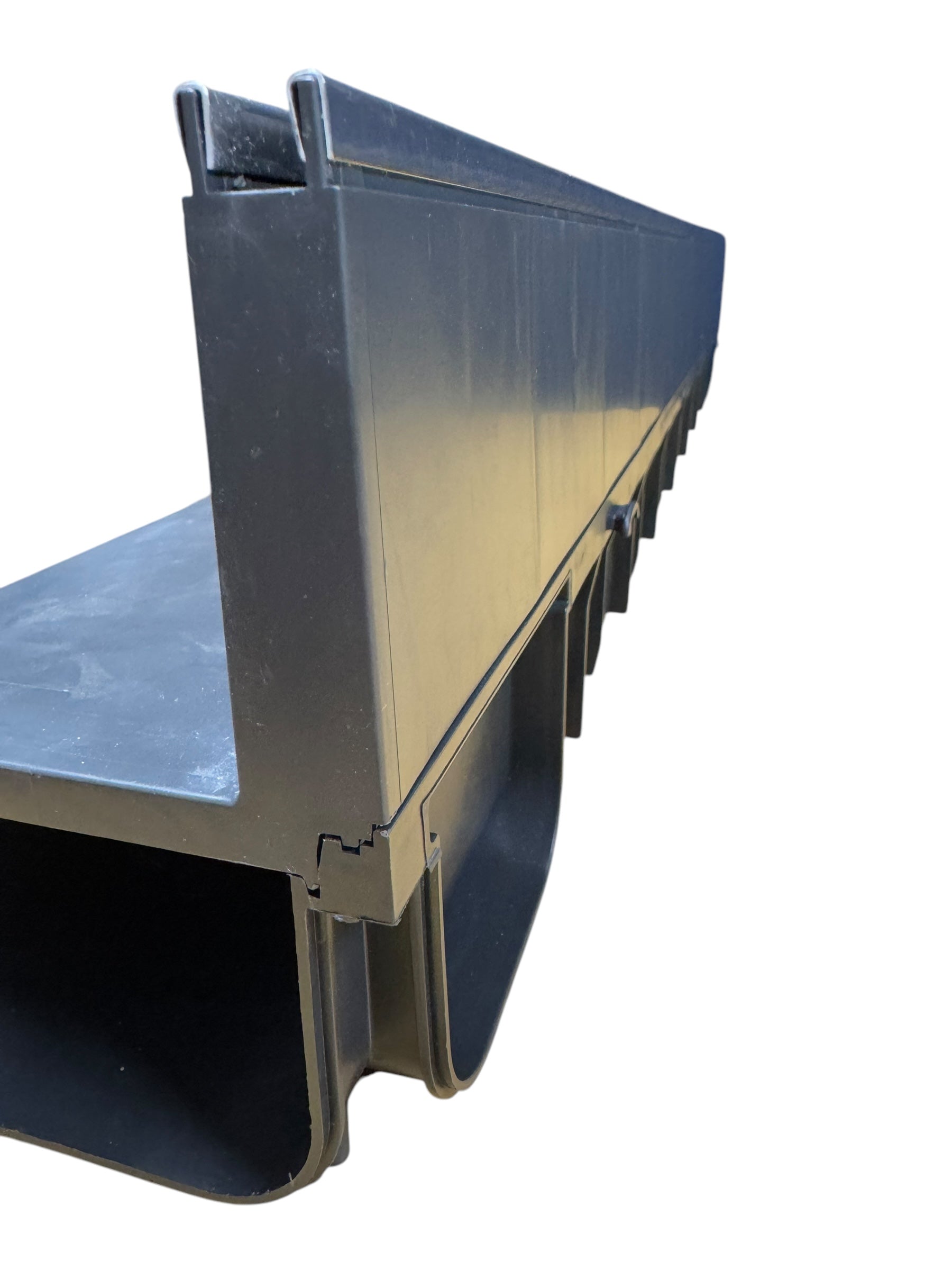 DekDrain Vela A15 Edge Slot Channel Drain - 1m