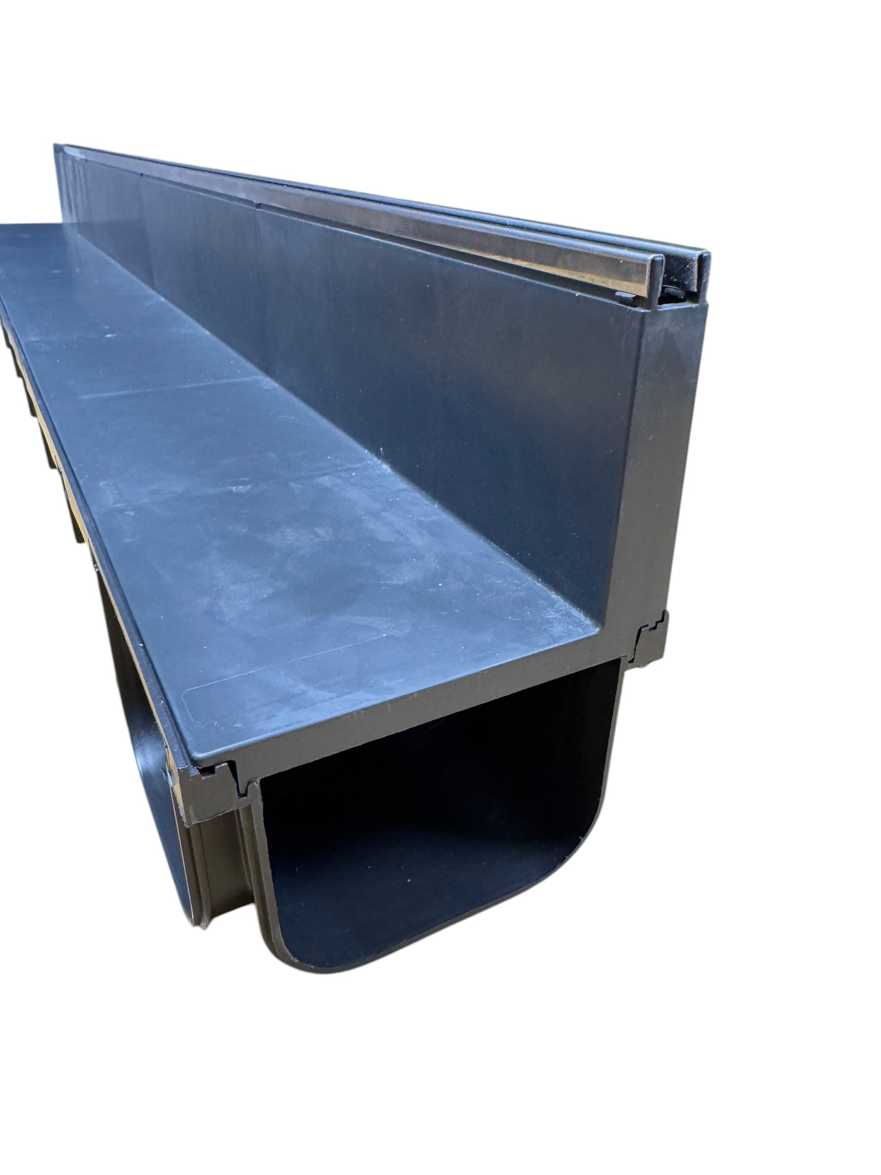 DekDrain Vela A15 Edge Slot Channel Drain - 1m