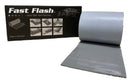 DEKS Fast Flash Lead Alternative 140mm x 5m Roll - Grey