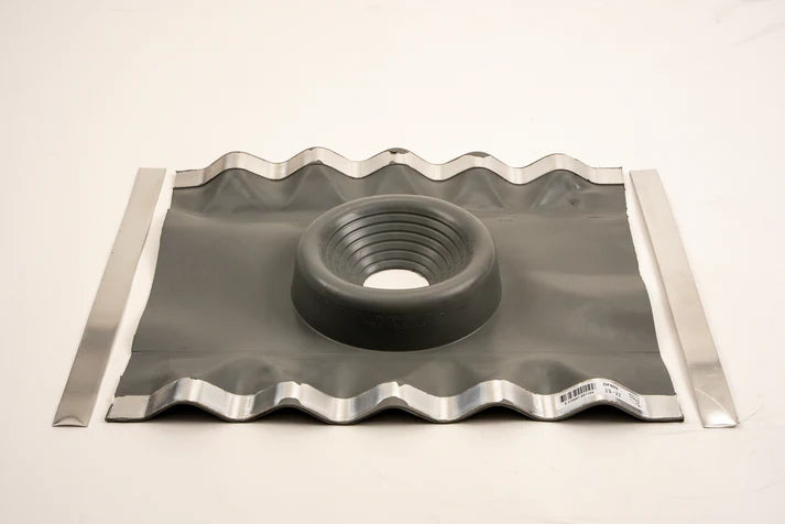 Dektite Soaker Grey EPDM