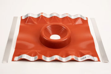 Dektite Red Silicone Diverter