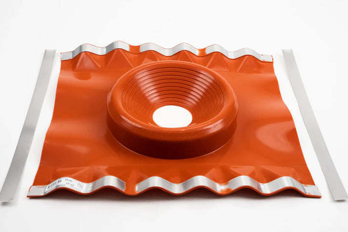 Dektite Soaker Red Silicone