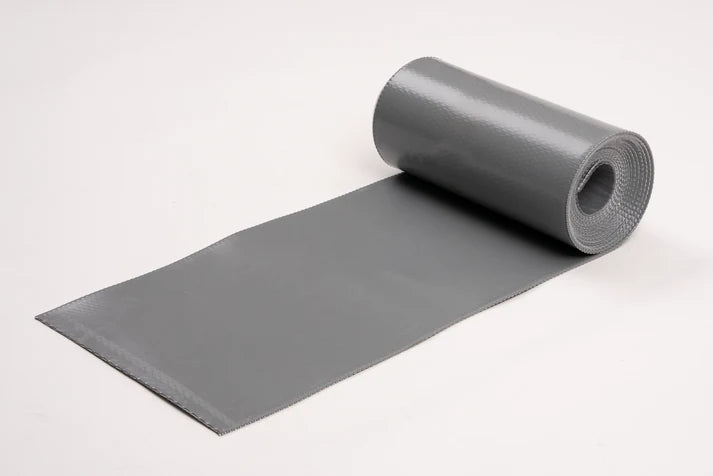 Deks Perform Grey Roof Flashing Roll