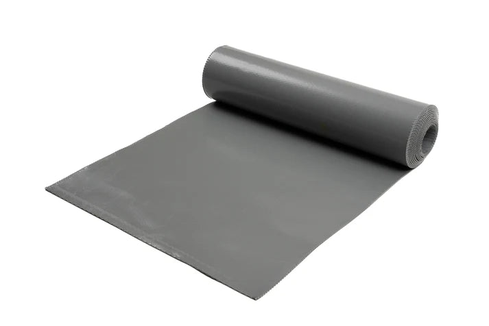 Deks Perform Grey Roof Flashing Roll