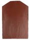 Eco Slate Roof Tile - Old World Red - Pack of 16 (up to 1m2)