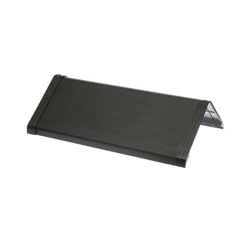 Lightweight Ridge Envirotile Plastic Lightweight Ridge Tile