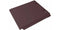 Envirotile Plastic Lightweight Roof Tile - Brown - Roofing Supplies UK