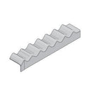 Eternit FarmTec Fibre Cement Eaves Corrugation Closure