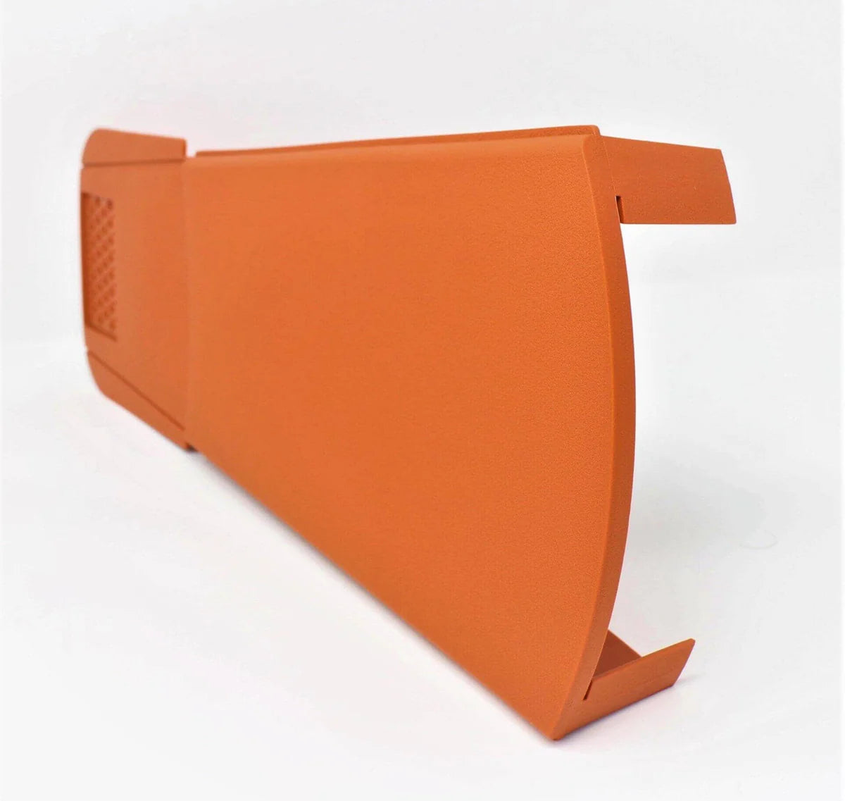 European Plastics Uni-Verge Dry Verge Unit