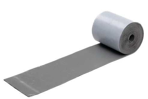 FastFlash Grey Self Adhesive Lead Replacement Flashing