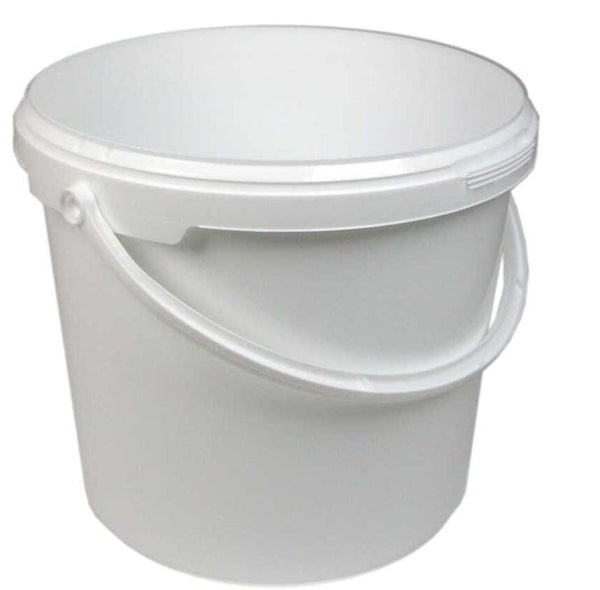 Fibreglass Resin Mixing Bucket - Roofing Supplies UK