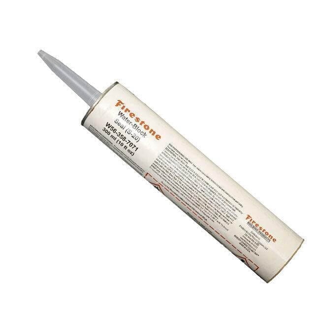 Firestone Water Block Sealant