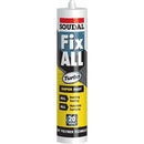 Fix All Turbo Super Fast Smx Hybrid Polymer Adhesive - White