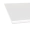 Freefoam 225mm uPVC 10mm General Purpose Soffit Board - 5m