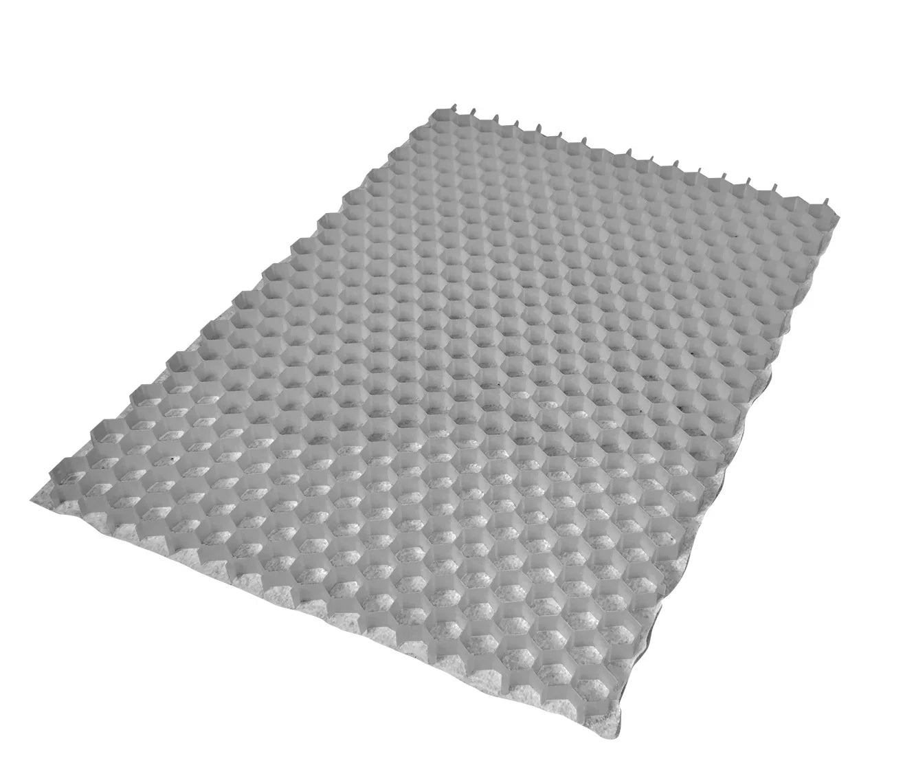 DEK-ROCK - Gravel Ground Stabilisation Grid with Geotextile Backing