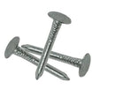 Galvanised ELH Clout Nails 20 x 3mm for Shed Felt and Bitumen Shingles - 1kg - Roofing Supplies UK