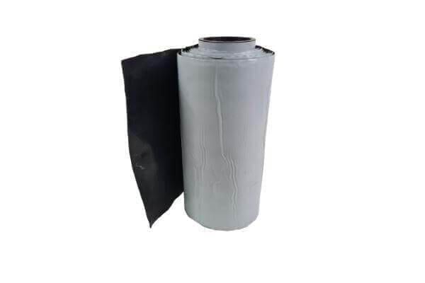 GlobalFlex Lead Free Flashing 280mm x 5m
