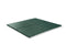 Granuflex Green Rubber Tiles 1000mm x 1000mm x 25mm