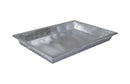 Grun Large Overspill Tray for Bitumen Boilers up to 250 litres - 1700mm x 1000mm