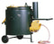 Grün Rekord 119 ltr/ 26 Gallon Round Bitumen Boiler & Burner