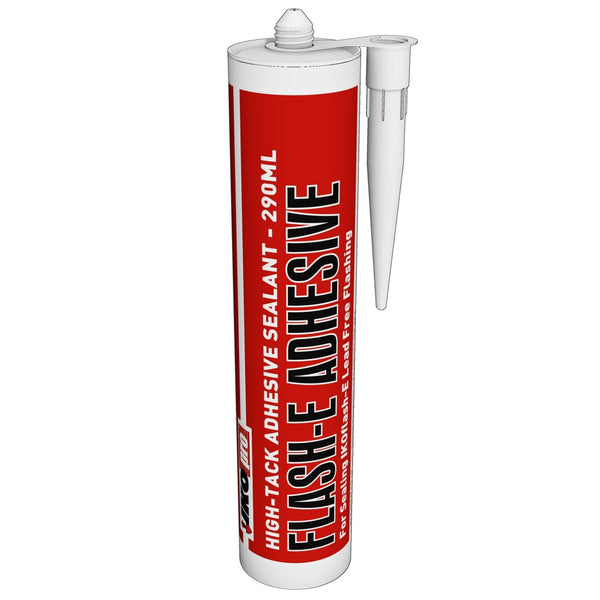 IKOflash-e Adhesive - 290ml - Roofing Supplies UK