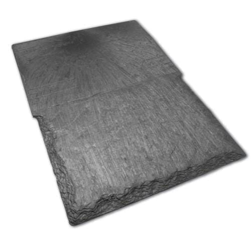 IKOslate Composite Slate - Pack of 27 - Slate Grey