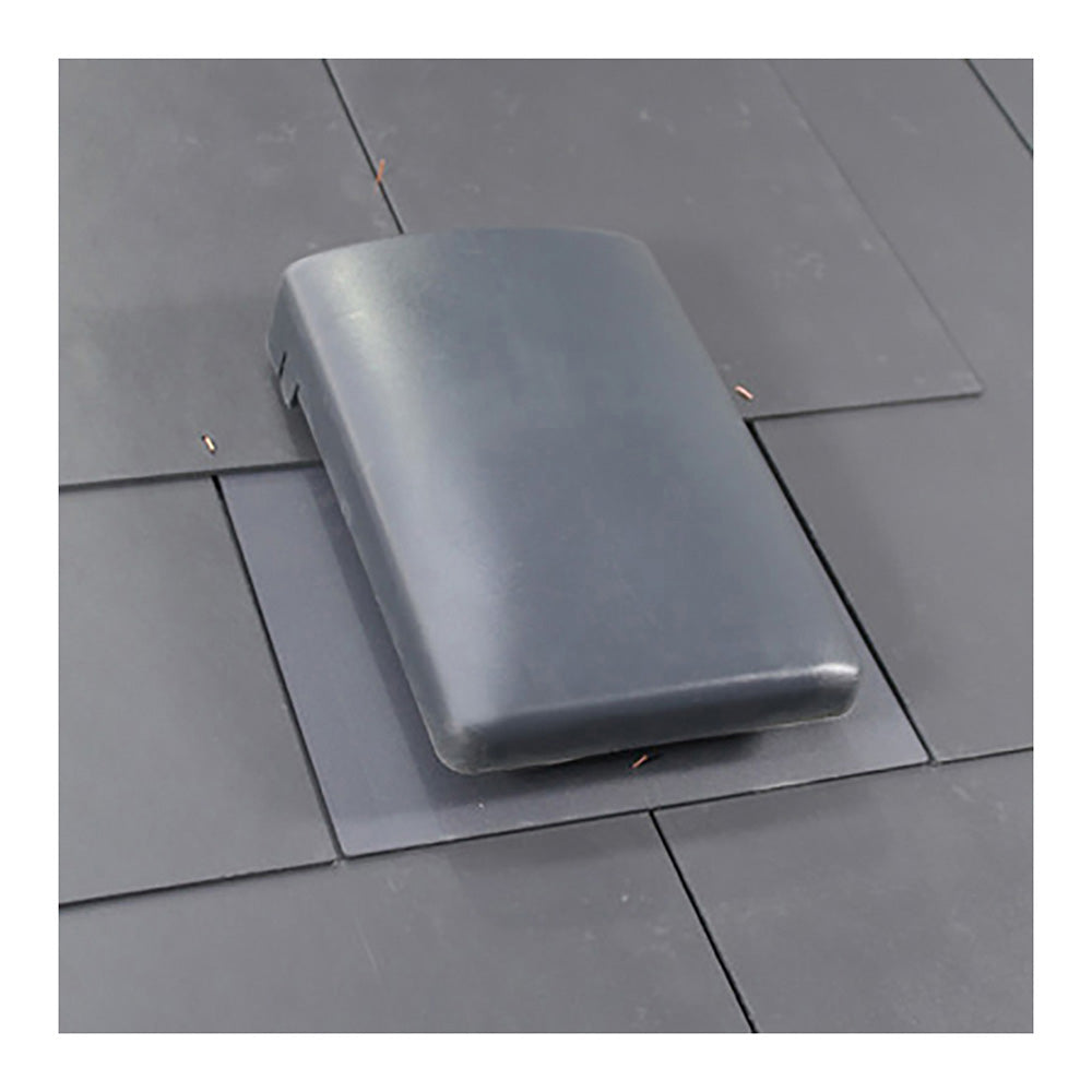 Klober Universal 20k slate vent – Slate Grey, alternative view