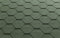 Katepal Classic KL Hexagonal Bitumen Shingles (3m2) - Green