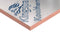 Kingspan Kooltherm K7 Pitched Roof Insulation Board 1.2m x 2.4m x 40mm - Pack of 8