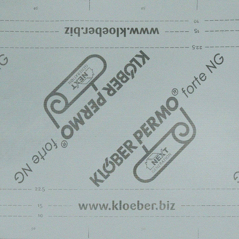 Klober Permo Forte 145 Breathable Roofing Membrane