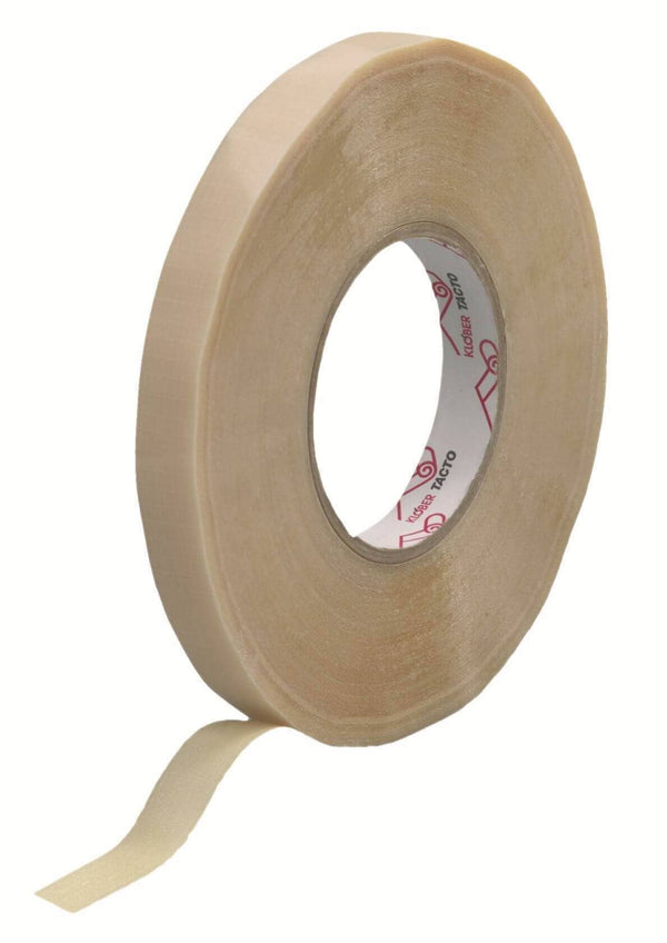 Klober Tacto Double-Sided Tape - 20mm x 50m
