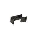 Klober Uni-Line T-Strip Dry Verge Connectors - Pack of 2 - Black