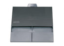 Klober Uni-Plain Tile Vent - Slate Grey