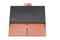 Klober Uni-Plain Tile Vent - Terracotta