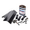 Klober Universal Roll Fix Hip Kit - 5m - Roofing Supplies UK