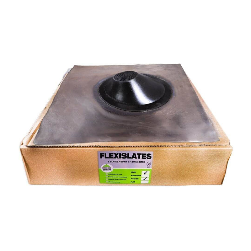 Lead Flexislate 450mm x 450mm - Pitched