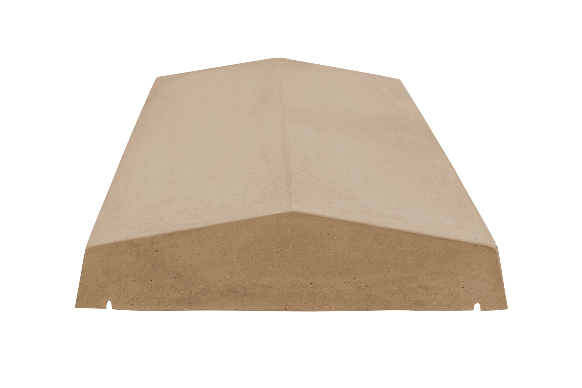 Willowcrete Twice Weathered Concrete Coping Stone