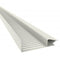 Manthorpe Continuous Soffit Vent White 25mm - Pack of 10