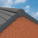 Manthorpe Duoplain Tile SmartVerge PP Ambi Dry Verge - Roofing Supplies UK