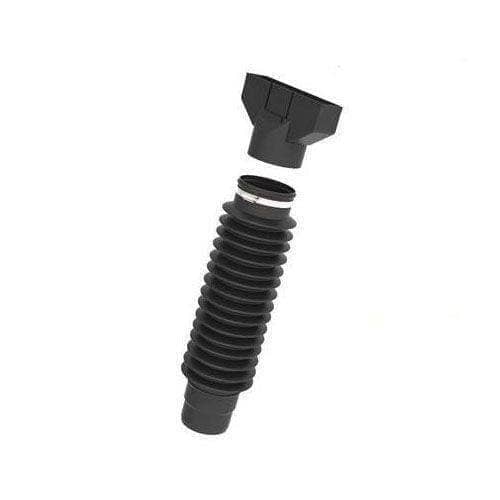 Flexible Soil Pipe Mechanical Extractor Adaptor