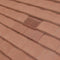 Manthorpe Granular Plain Tile Roof Vent - Old Red