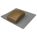 Manthorpe Universal Cowled Roof Tile Vent - Brown